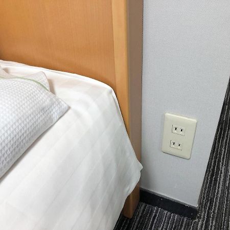 Business Hotel Sunpalace โตเกียว ภายนอก รูปภาพ